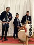 タモブランドプロジェクト新製品　風鈴　－　世界に届け平和の音